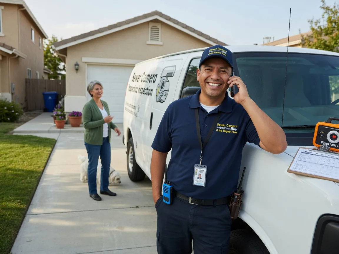 Sewer Line Repair Laurens, NY FAQs